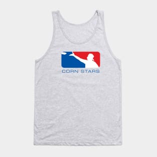 Corn Stars Tank Top